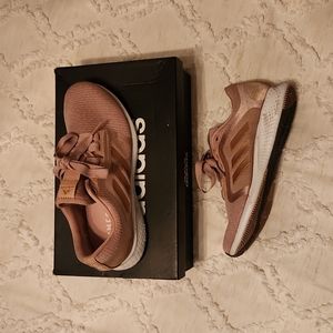 Adidas Edge Lux Sneakers